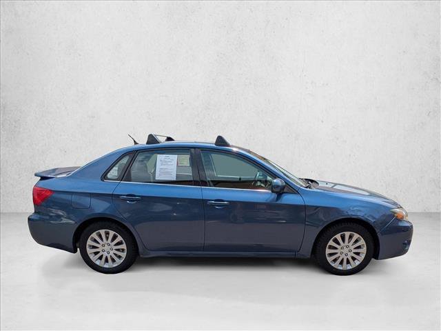 Used 2011 Subaru Impreza 2.5i Premium w/ PWR Moonroof Value Pkg AWD/4WD image 4