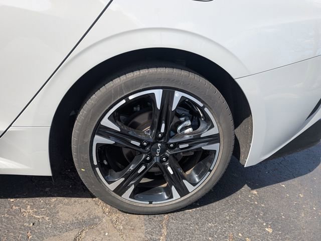 Used 2024 Kia K5 GT-Line w/ GT-Line Premium Package image 24