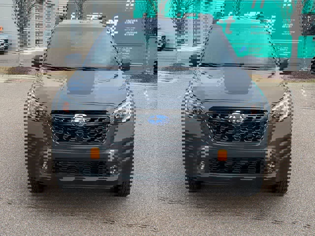 Used 2022 Subaru Outback Wilderness image 9