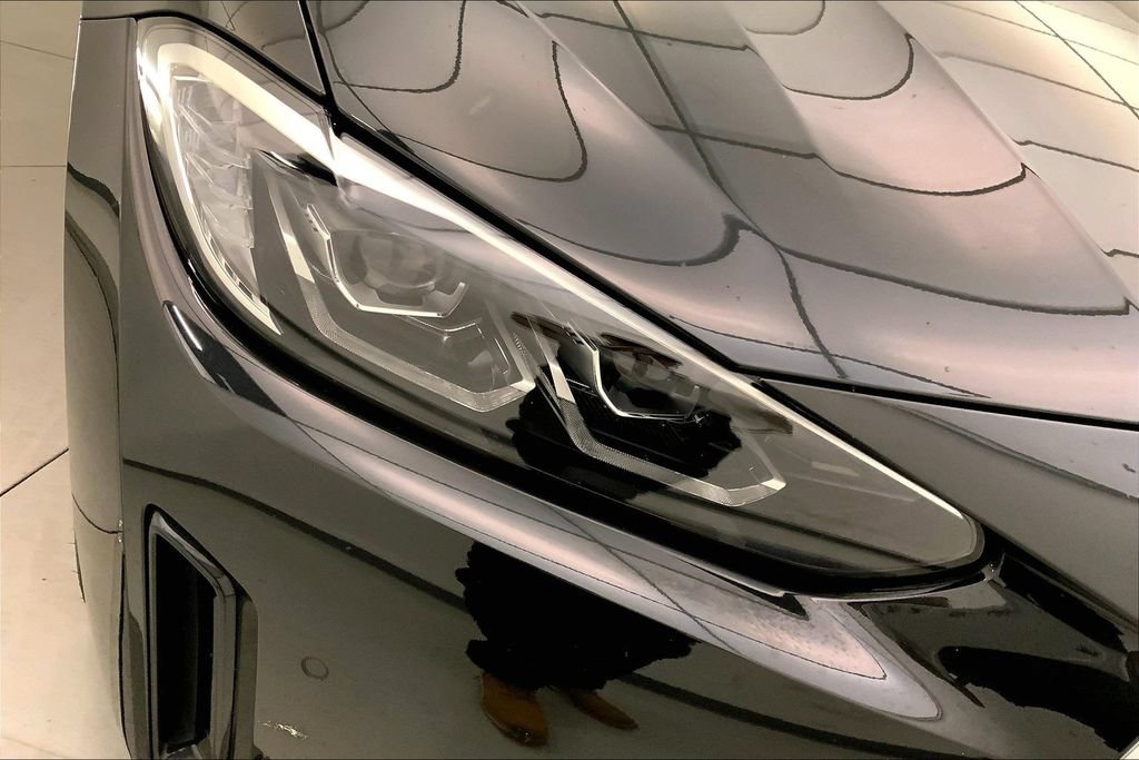 Certified 2023 BMW i4 eDrive35 w/ Premium Package RWD image 26