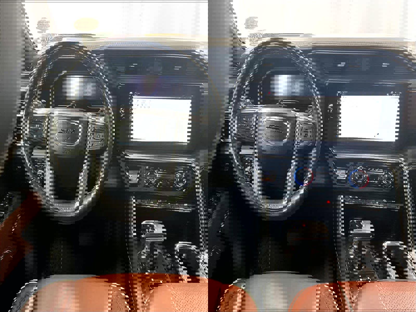 Used 2023 GMC Sierra 1500 Denali Ultimate image 17