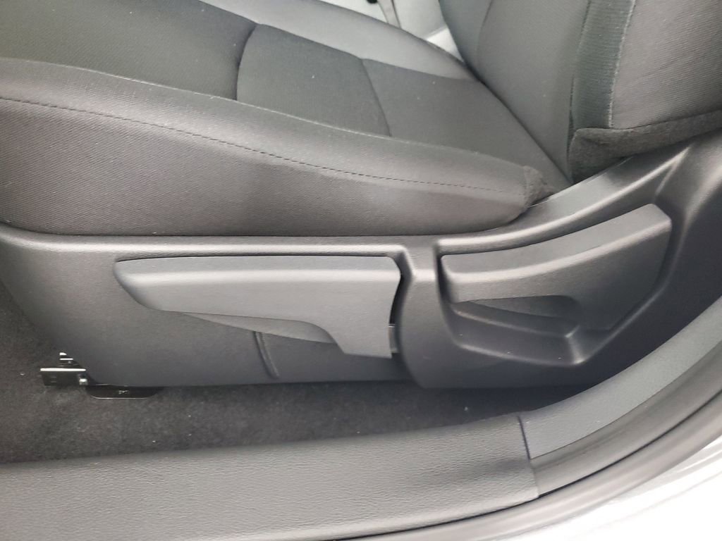 New 2025 Nissan Sentra S image 28