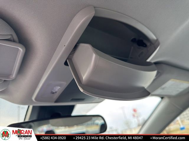 Used 2024 Toyota Camry SE image 20