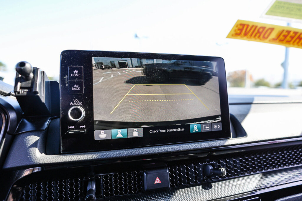 Used 2023 Honda CR-V Sport Touring image 16