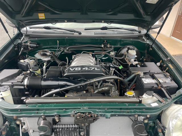 Used 2004 Toyota Tundra SR5 AWD/4WD image 13