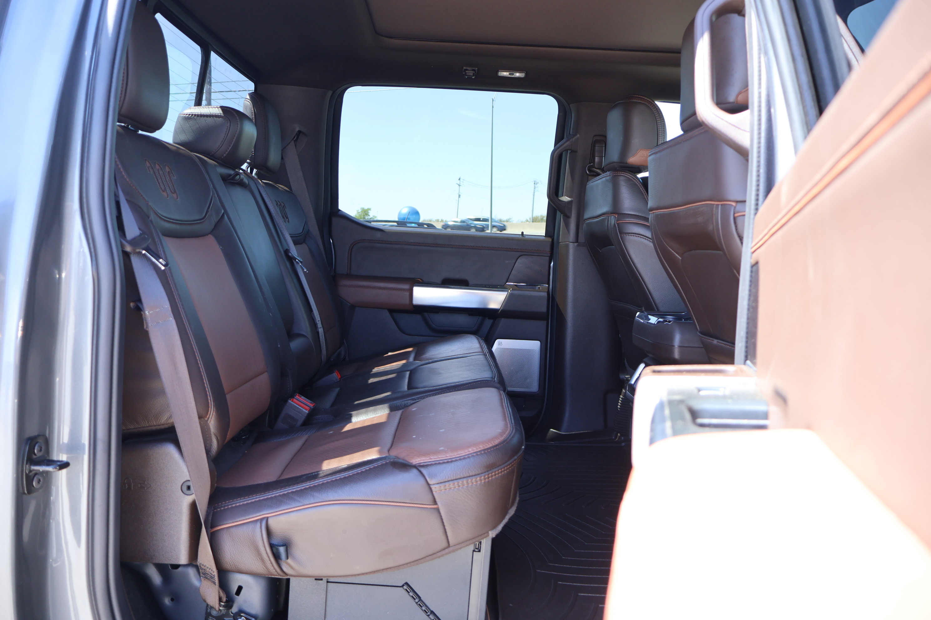 Used 2024 Ford F150 King Ranch image 36