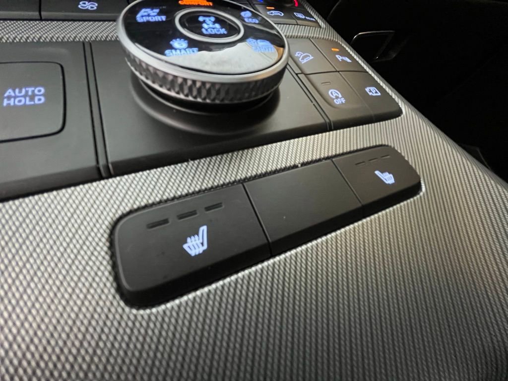 Used 2024 Hyundai Palisade XRT image 27