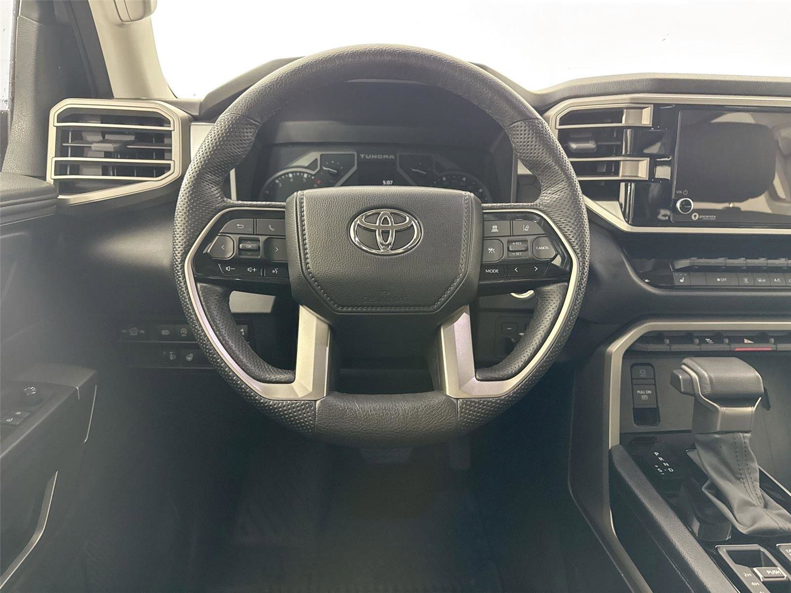 Used 2024 Toyota Tundra SR5 image 32