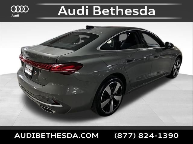 New 2025 Audi A5 2.0T Premium Plus image 7