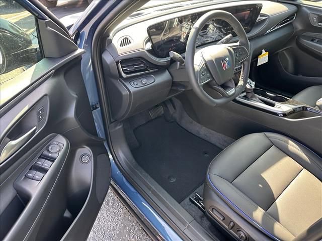 New 2026 Buick Envista Sport Touring w/ Convenience I Package image 17