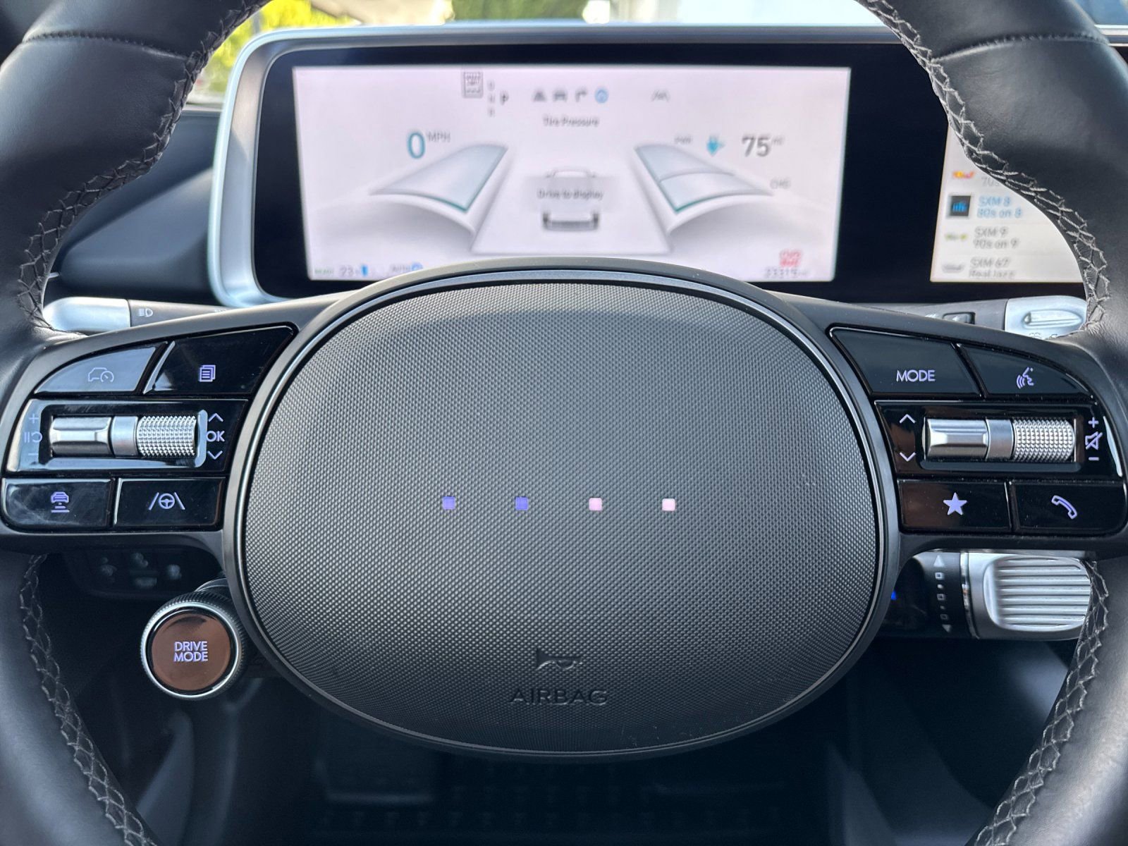 Used 2024 Hyundai Ioniq 6 Limited image 23