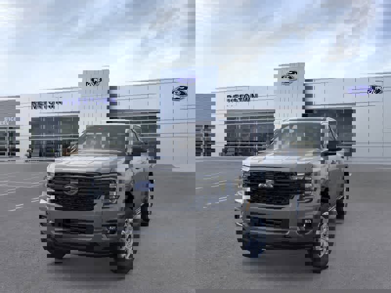 New 2026 Ford Ranger XL w/ Trailer Tow Package image 2