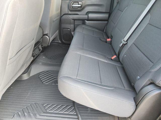 New 2026 Chevrolet Silverado 1500 LT Trail Boss w/ LT Trail Boss Premium Package image 27