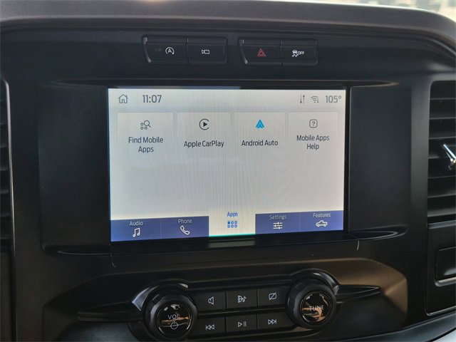 Used 2023 Ford F150 XLT image 25