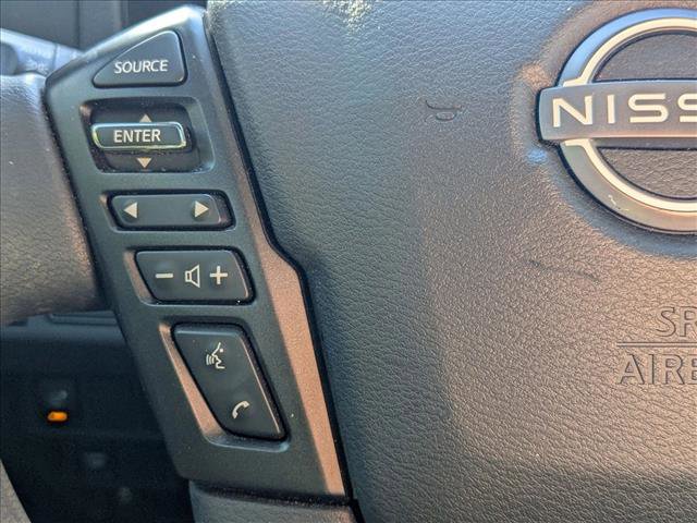 Used 2023 Nissan Frontier S w/ Technology Package image 11