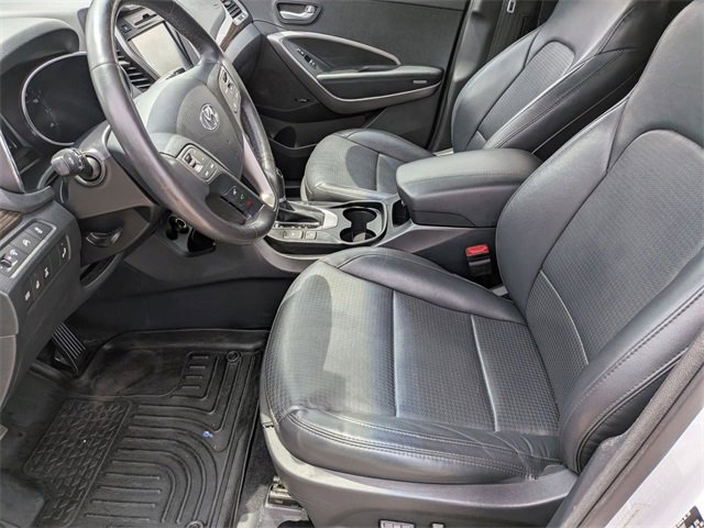 Used 2015 Hyundai Santa Fe Sport 2.0T w/ Option Group 05 image 11