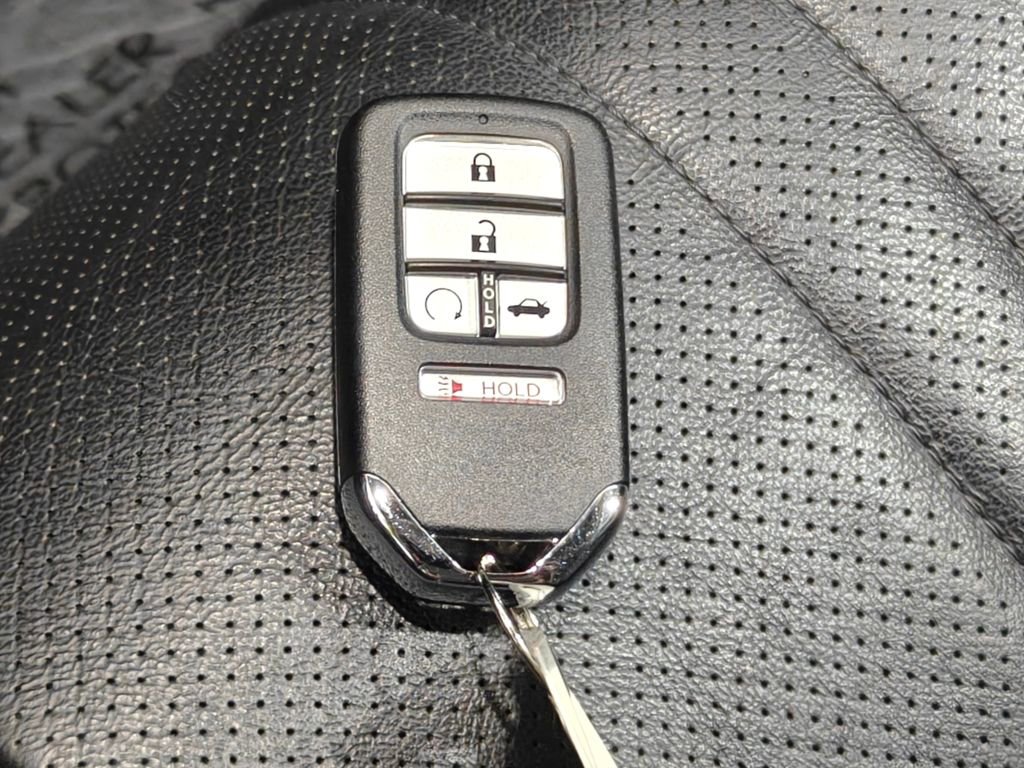 Used 2021 Honda Accord EX-L image 14