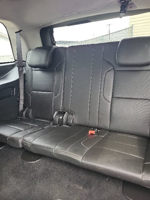 Used 2018 GMC Yukon Denali w/ Open Road Package AWD/4WD image 16
