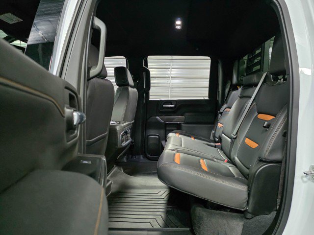 Used 2023 GMC Sierra 3500 AT4 w/ Gooseneck/5TH Wheel Package image 20