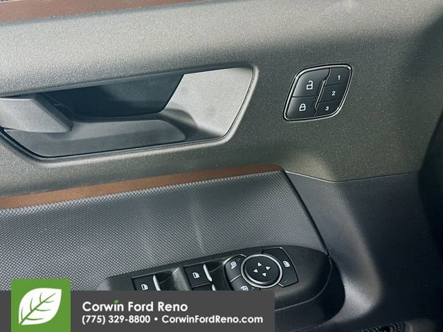 New 2025 Ford Bronco Sport Outer Banks w/ Outer Banks Tech Package+ image 20