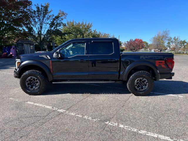 Used 2026 Ford F150 Raptor w/ Equipment Group 803A Raptor R AWD/4WD image 7