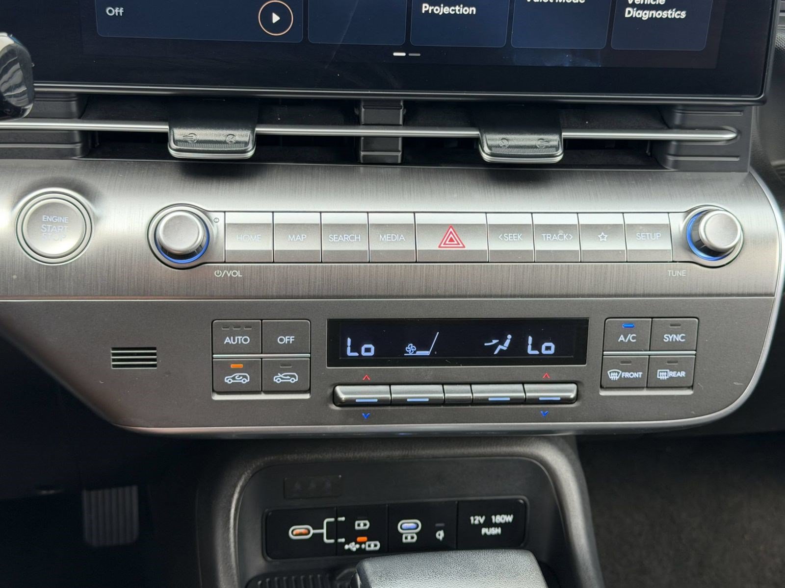 Used 2026 Hyundai Kona SEL Sport FWD image 21