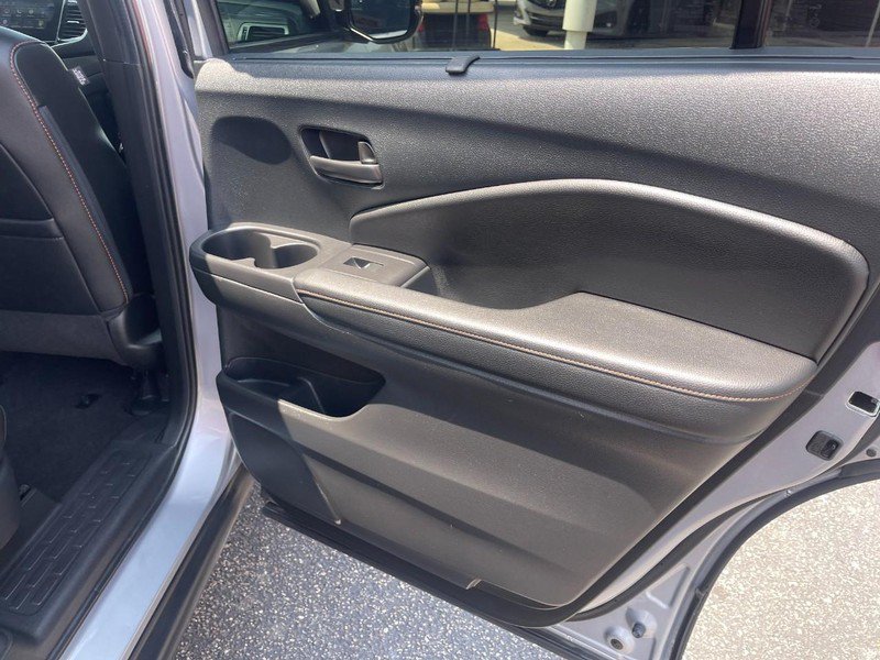 Used 2022 Honda Passport TrailSport image 15