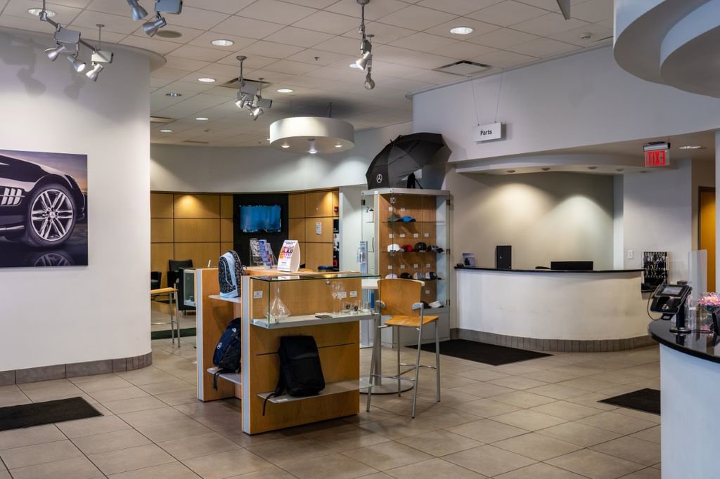 Used 2025 Mercedes-Benz Sprinter 2500 image 26