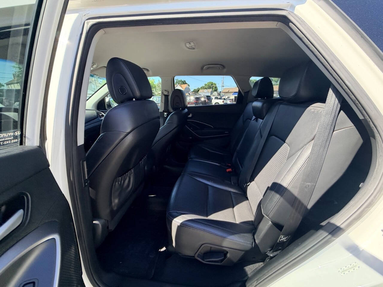 Used 2013 Hyundai Santa Fe GLS AWD/4WD image 56
