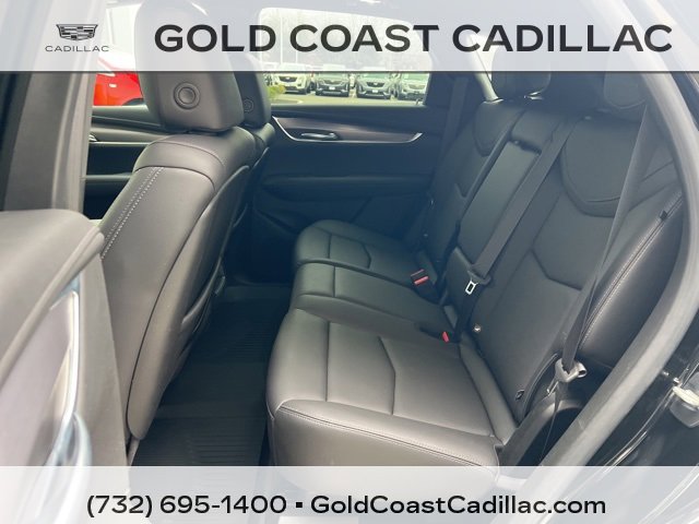 Used 2023 Cadillac XT5 Luxury w/ LPO, Floor Liner Package image 12