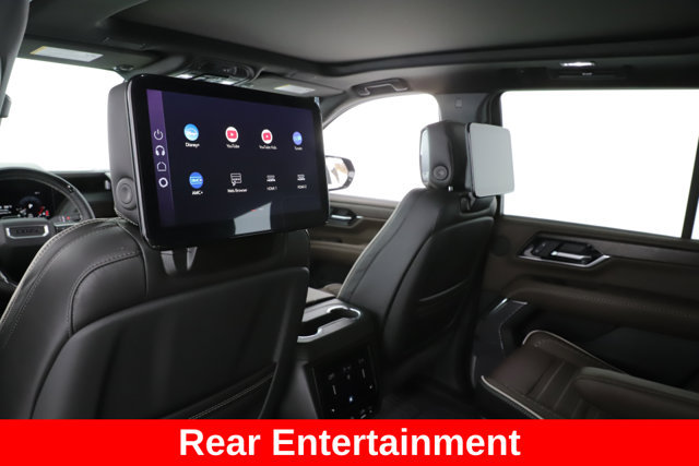 Used 2026 GMC Yukon Denali Ultimate w/ LPO, Floor Liner Package AWD/4WD image 32
