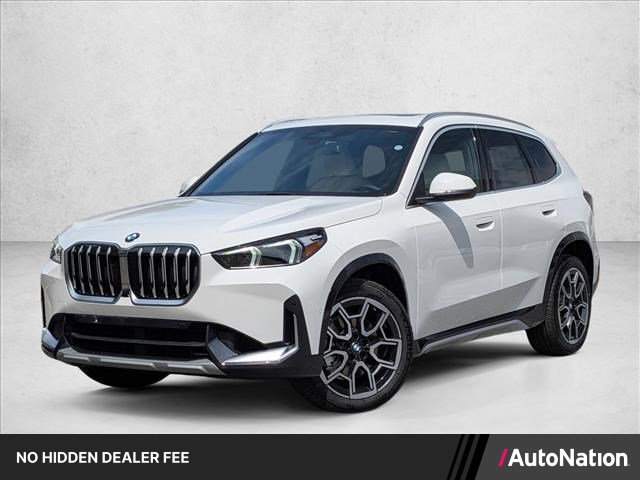 New 2026 BMW X1 xDrive28i