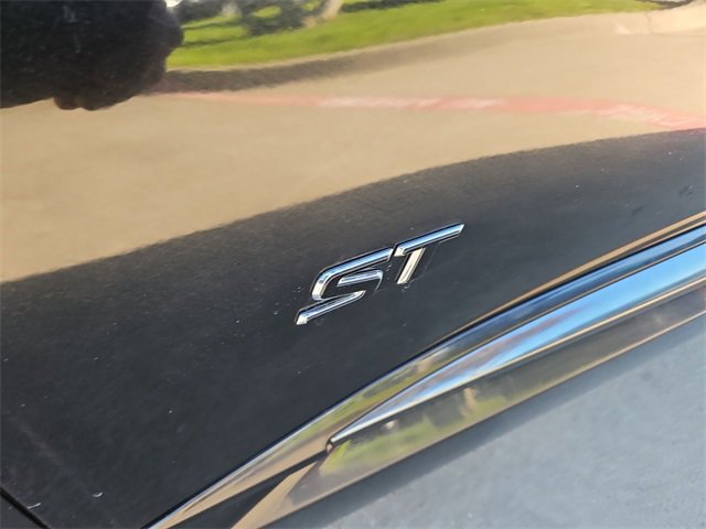 Used 2024 Buick Envision Sport Touring image 31