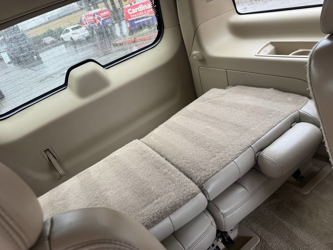 Used 2007 GMC Yukon Denali image 14