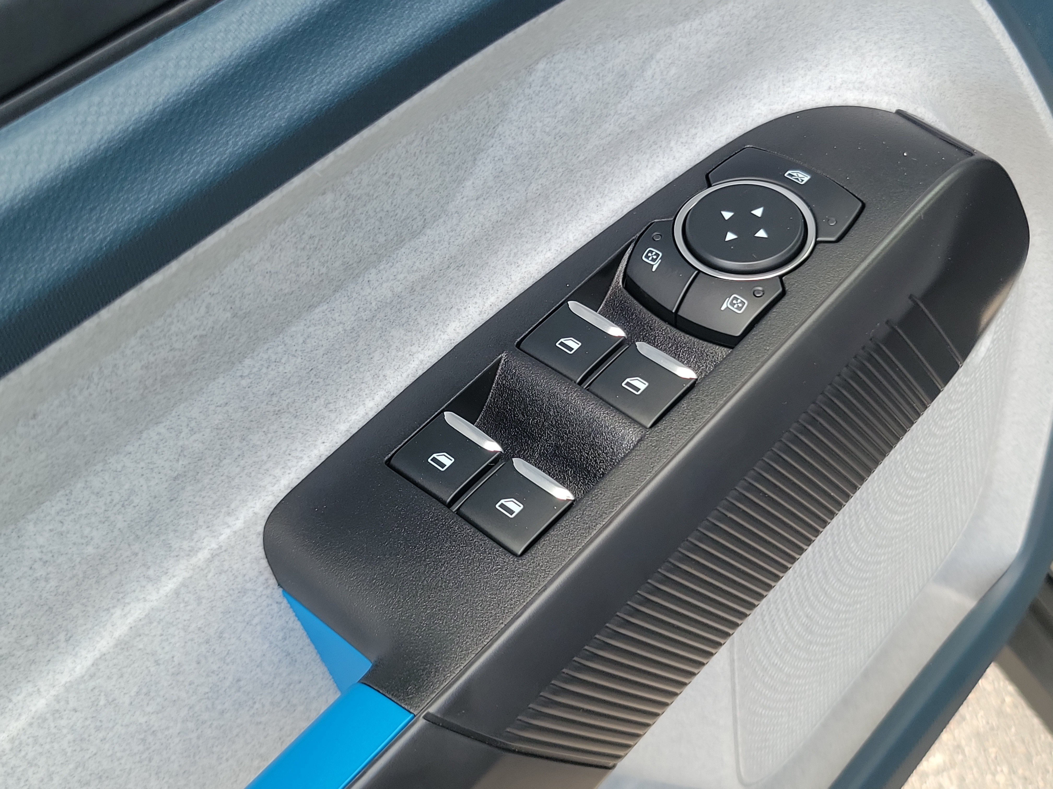 New 2026 Ford Maverick XLT FWD image 9