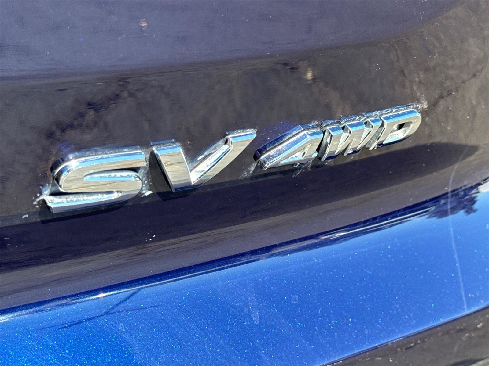 Used 2022 Nissan Pathfinder SV image 12