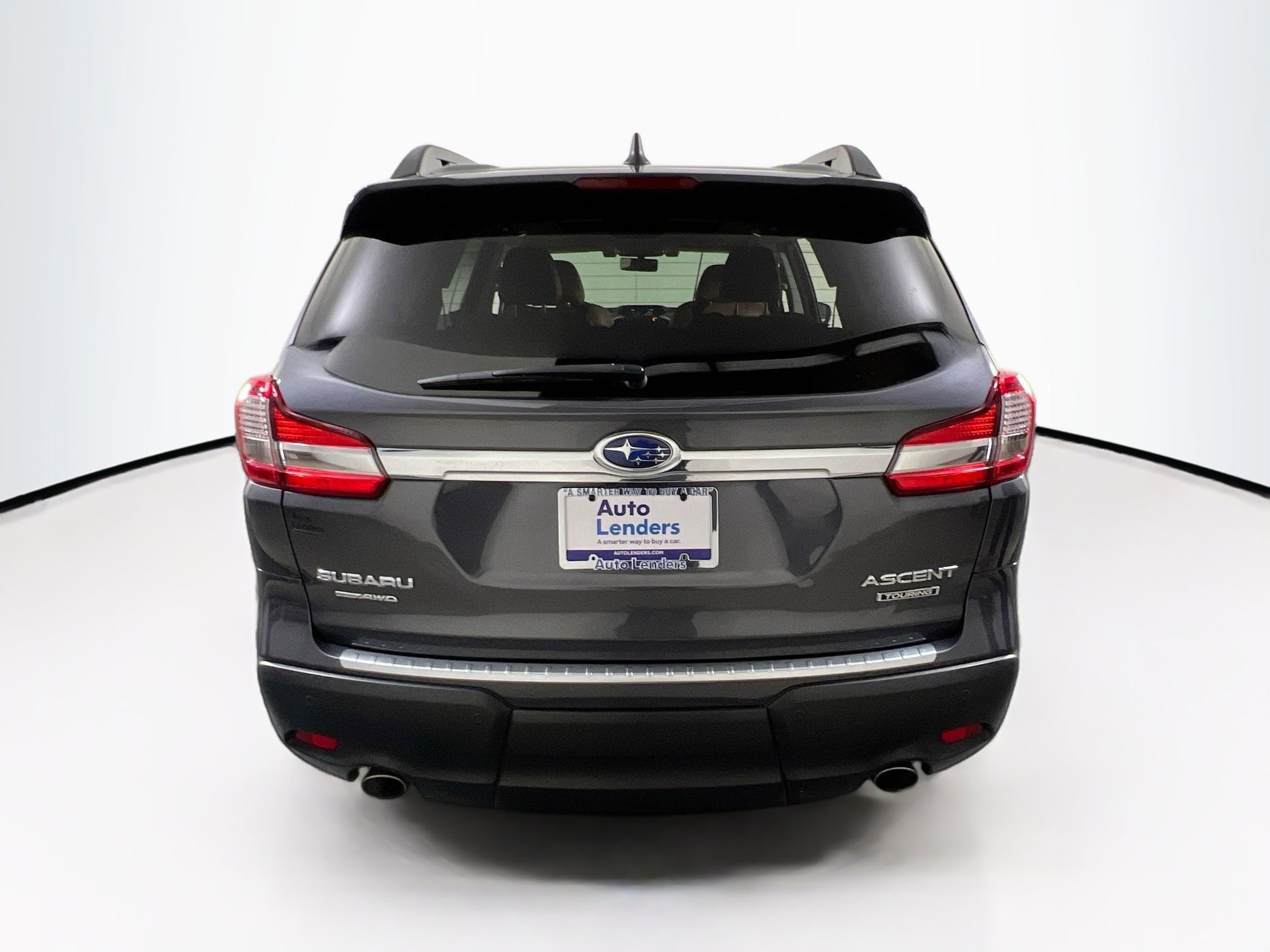 Used 2022 Subaru Ascent Touring image 6