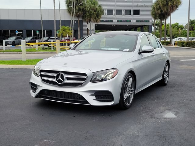 Used 2019 Mercedes-Benz E 300 image 31