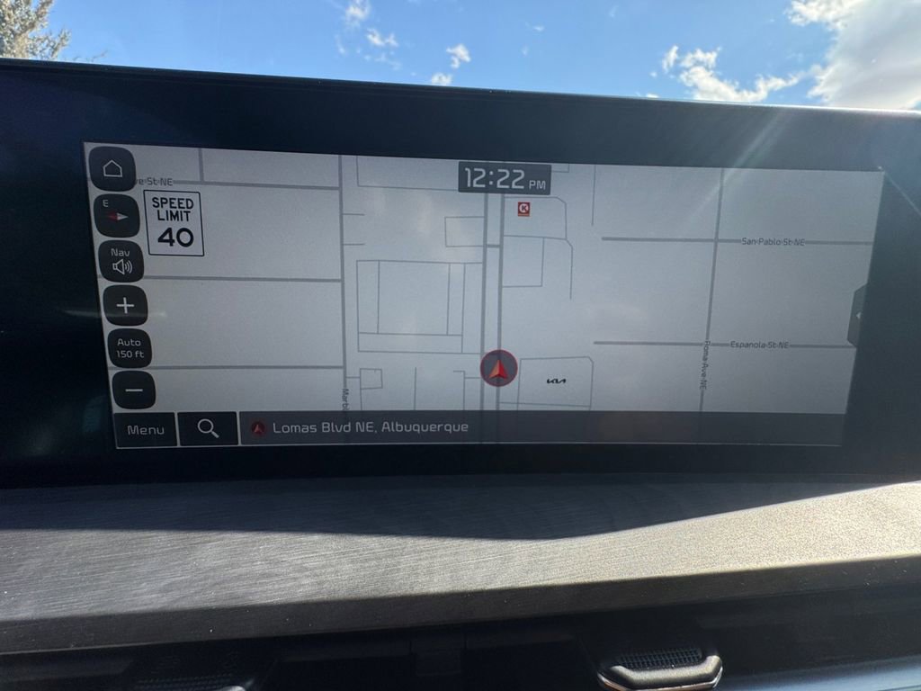 Used 2024 Kia Telluride SX Prestige X-Line image 19