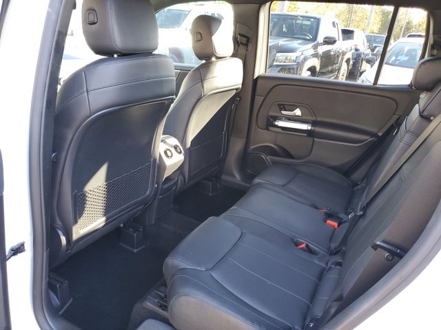 Used 2021 Mercedes-Benz GLB 250 4MATIC image 12