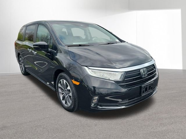 Used 2024 Honda Odyssey EX-L image 12