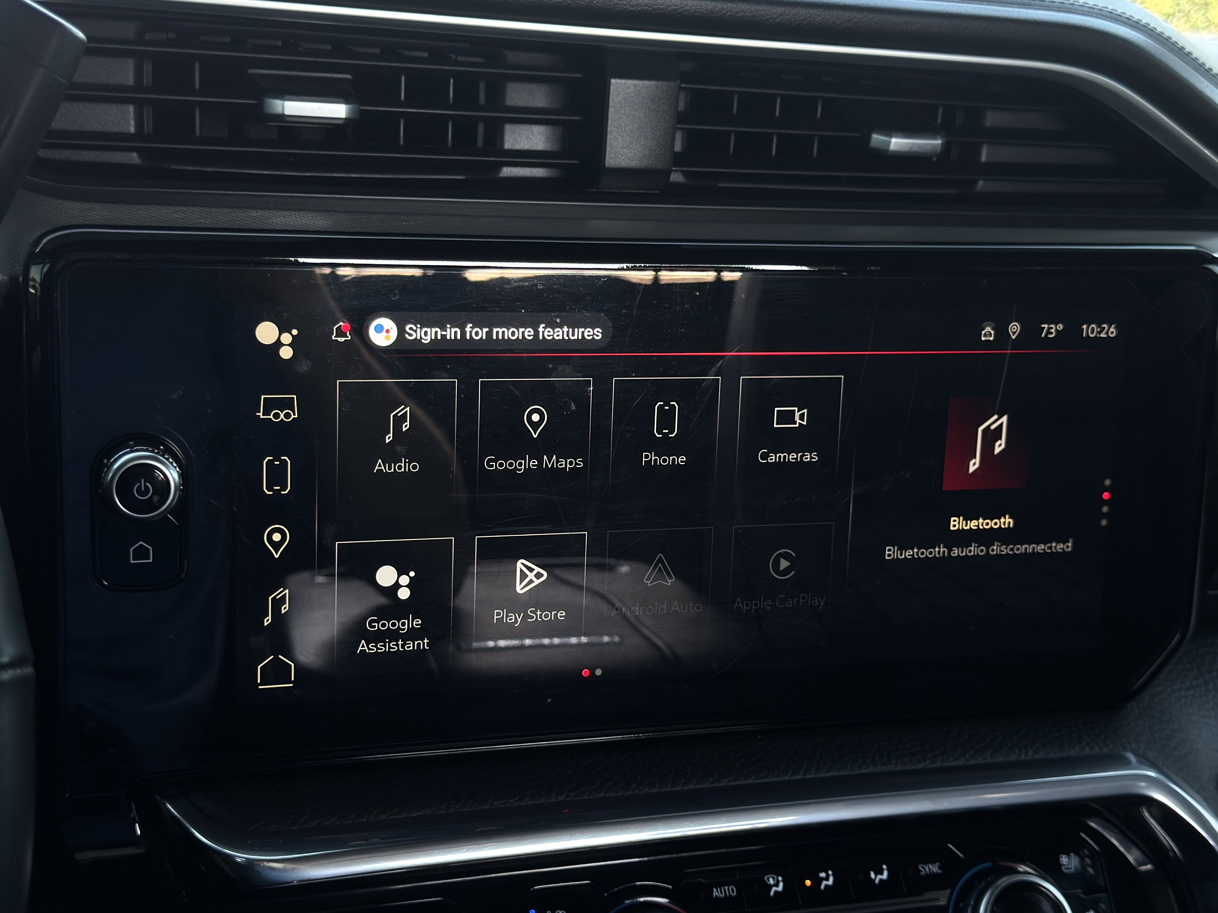 Used 2024 GMC Sierra 3500 Denali w/ Denali Reserve Package image 97