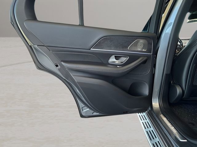 Used 2022 Mercedes-Benz GLE 350 GLE 350 image 31