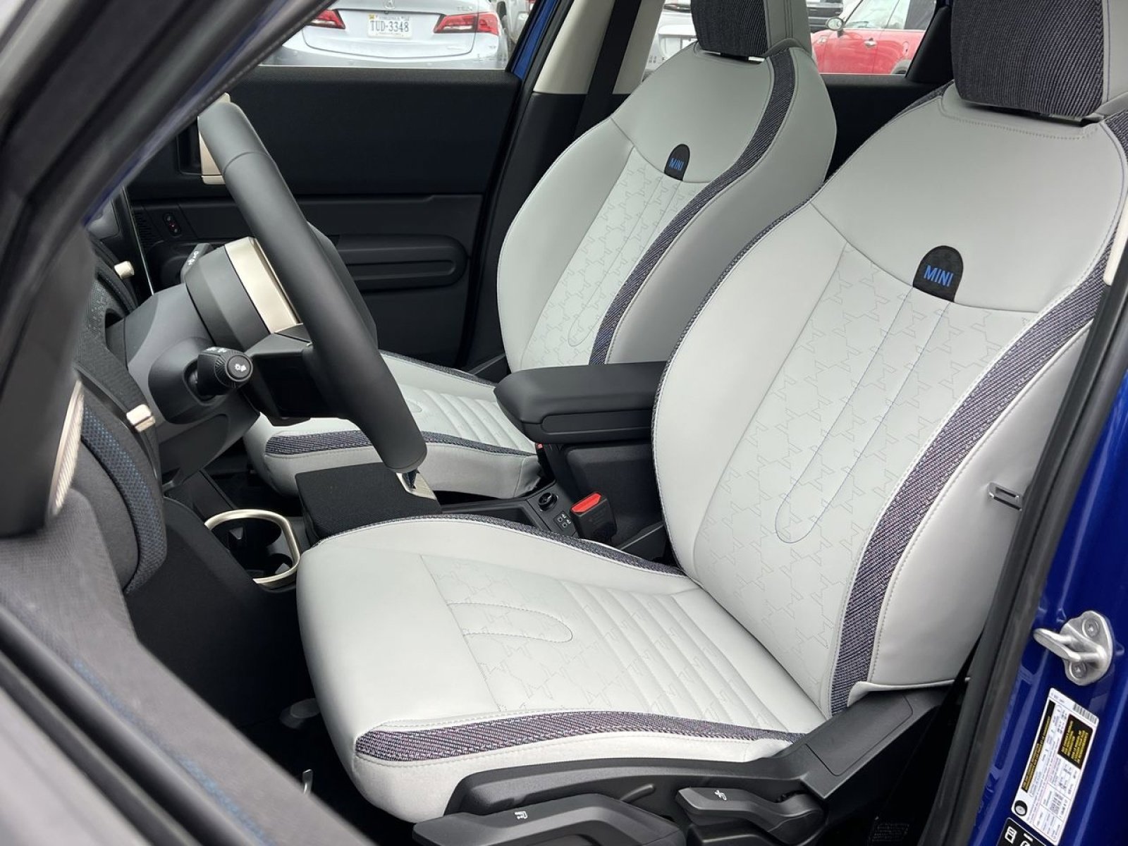 Certified 2025 MINI Cooper Countryman S image 6