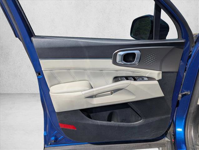 Used 2022 Kia Sorento SX image 23