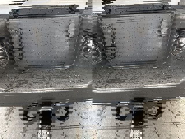 New 2026 Ford F250 Platinum image 9