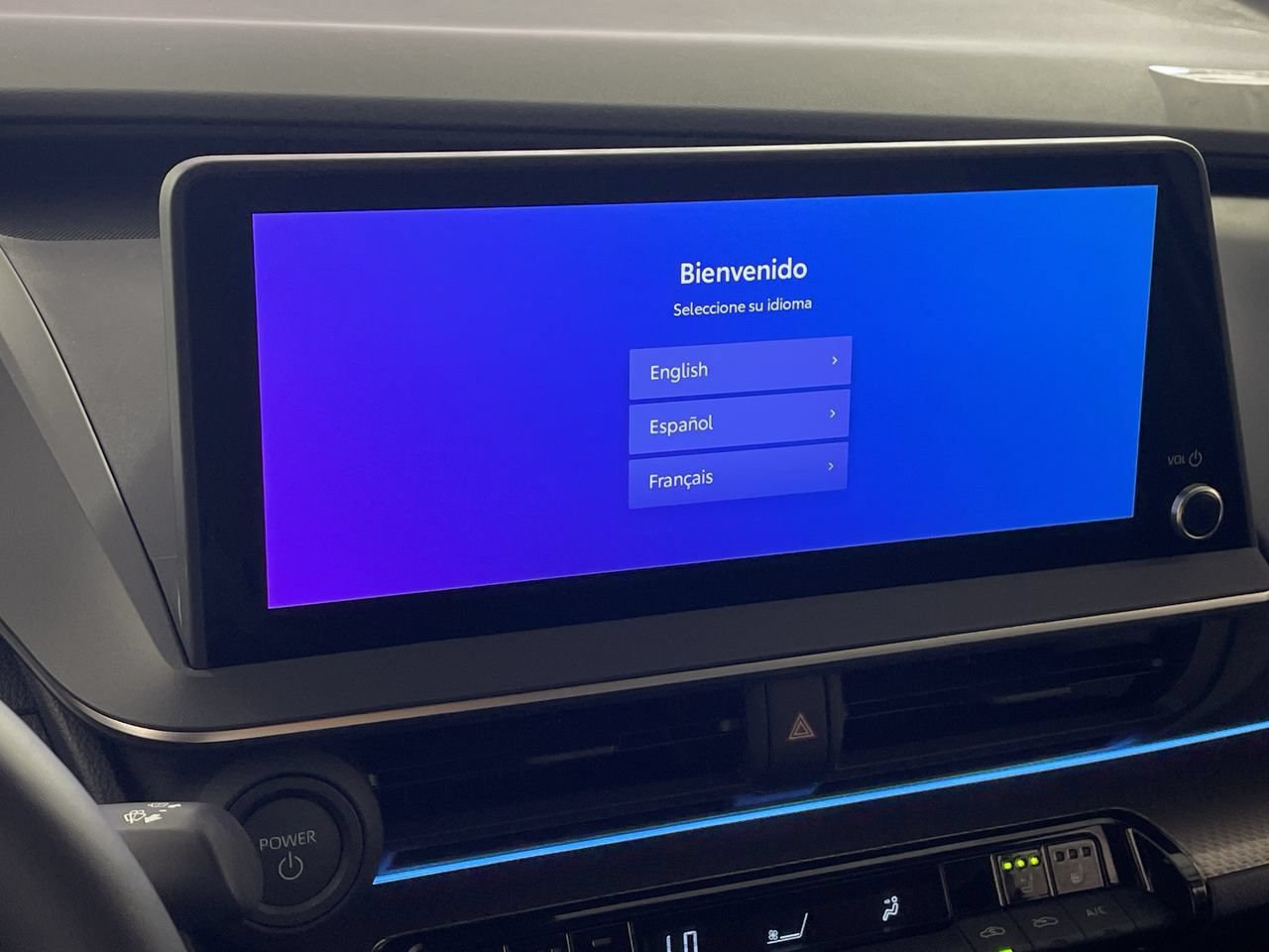 New 2026 Toyota Prius Limited FWD image 15
