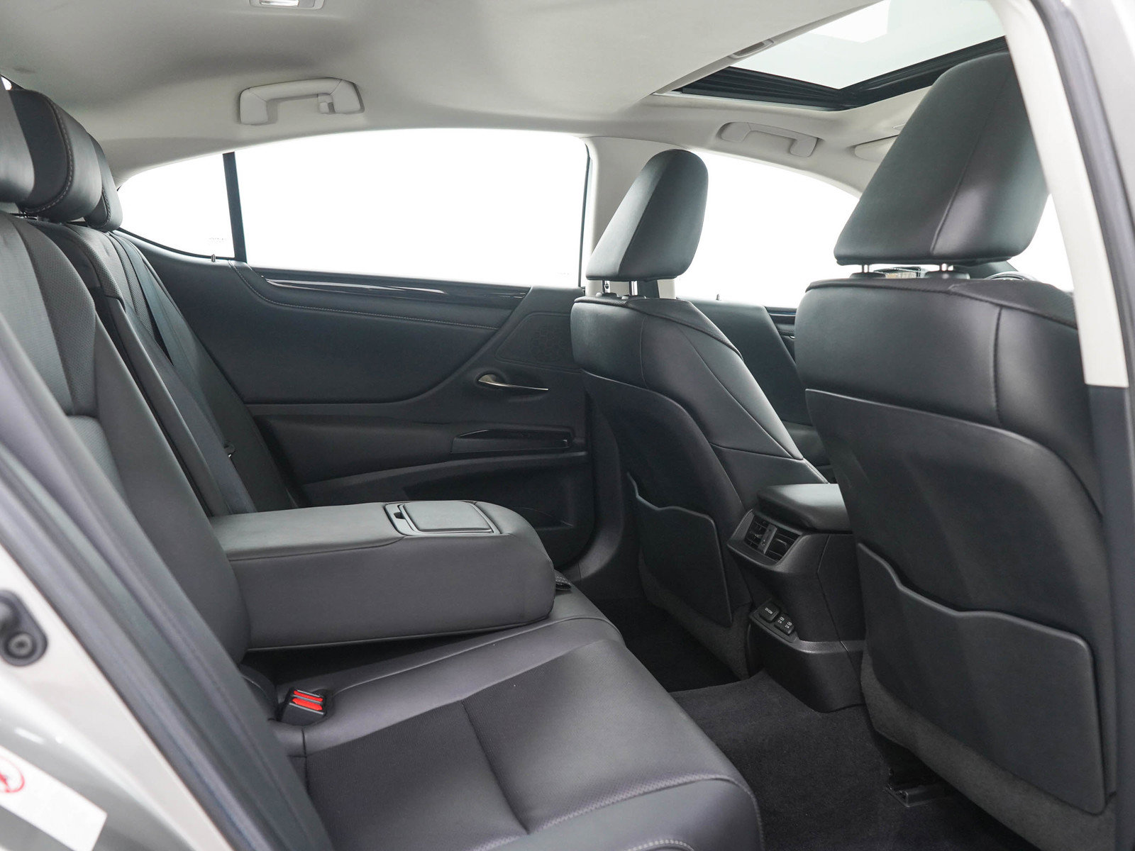 Used 2019 Lexus ES 350 FWD image 11