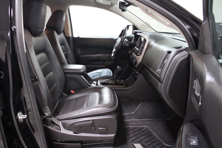 Used 2019 GMC Canyon Denali image 22