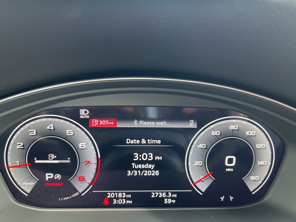 Certified 2024 Audi Q5 2.0T Premium Plus image 61